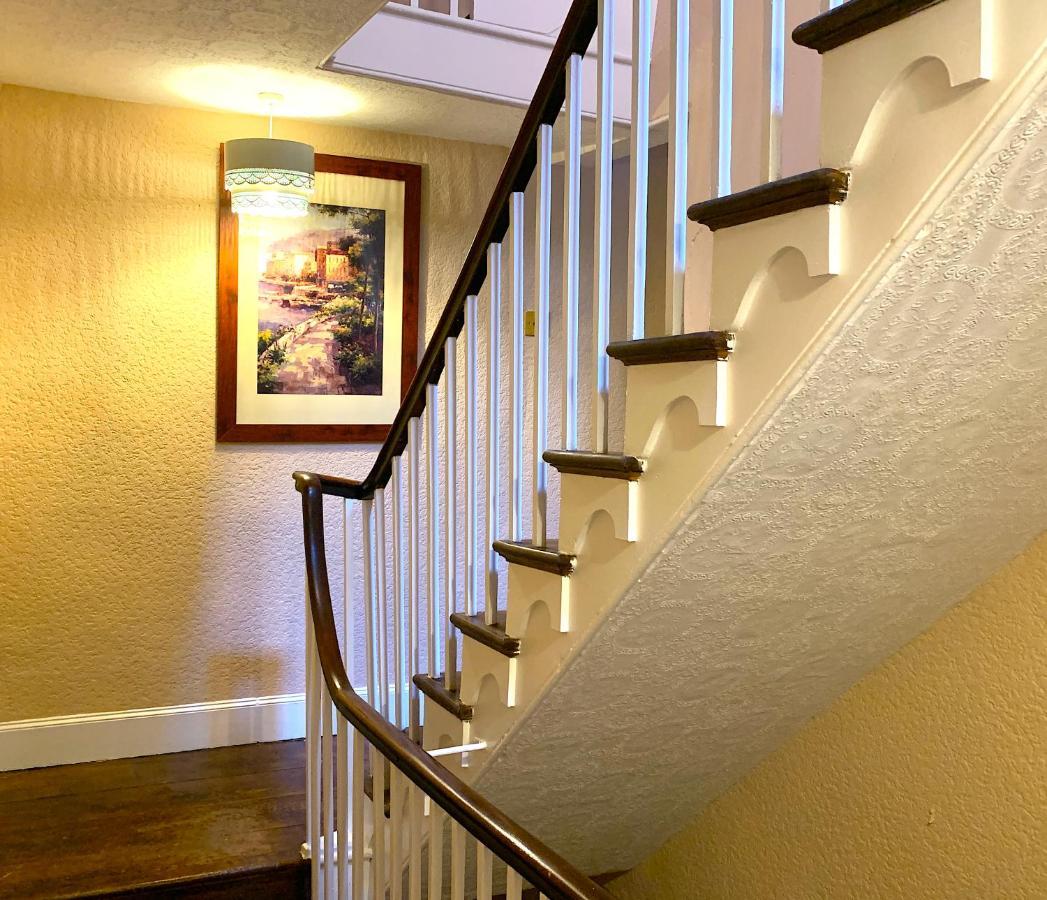 Spacious Georgian Apartment, Central Barnard Castle. Extérieur photo