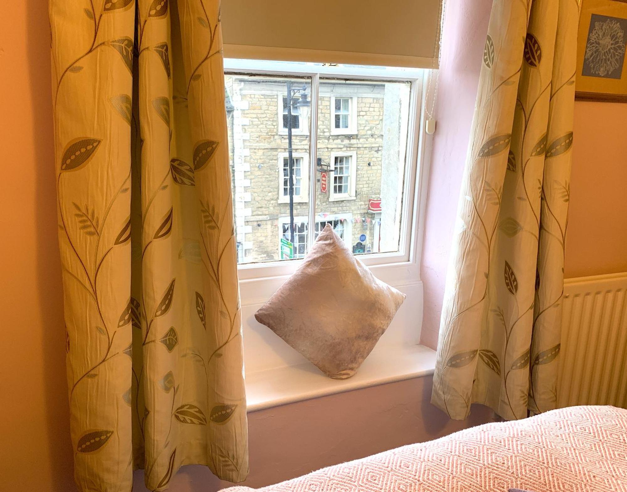 Spacious Georgian Apartment, Central Barnard Castle. Extérieur photo