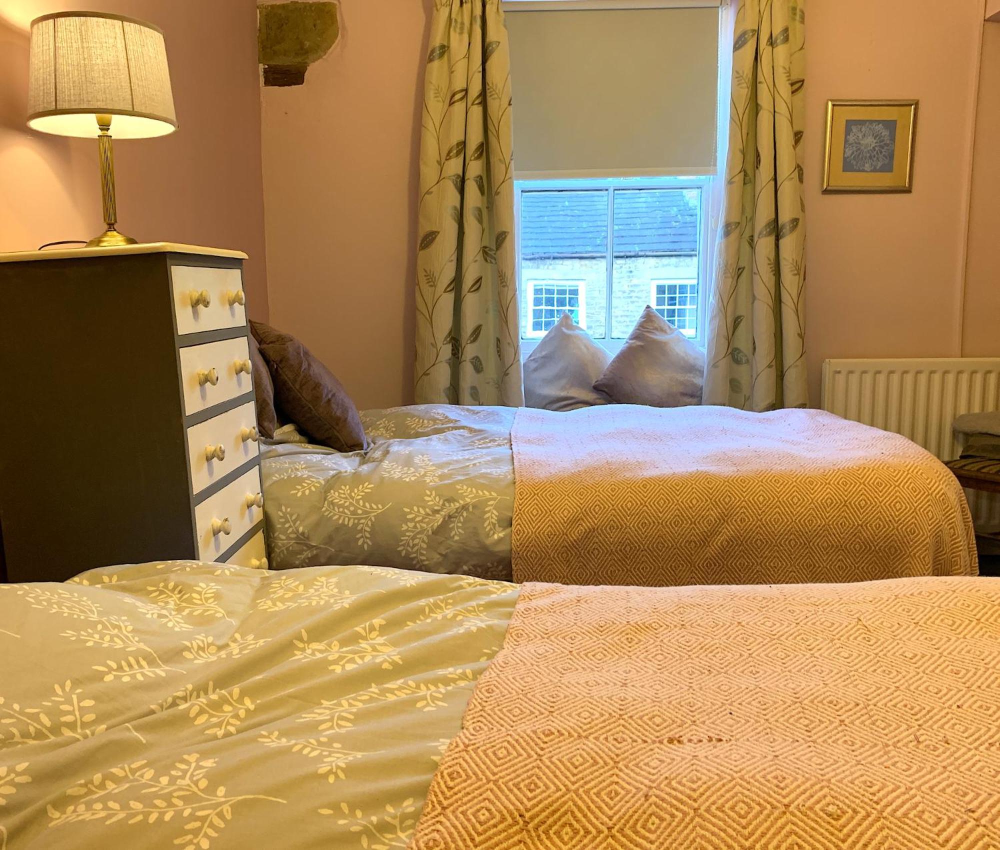 Spacious Georgian Apartment, Central Barnard Castle. Extérieur photo